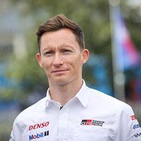 Mike Conway